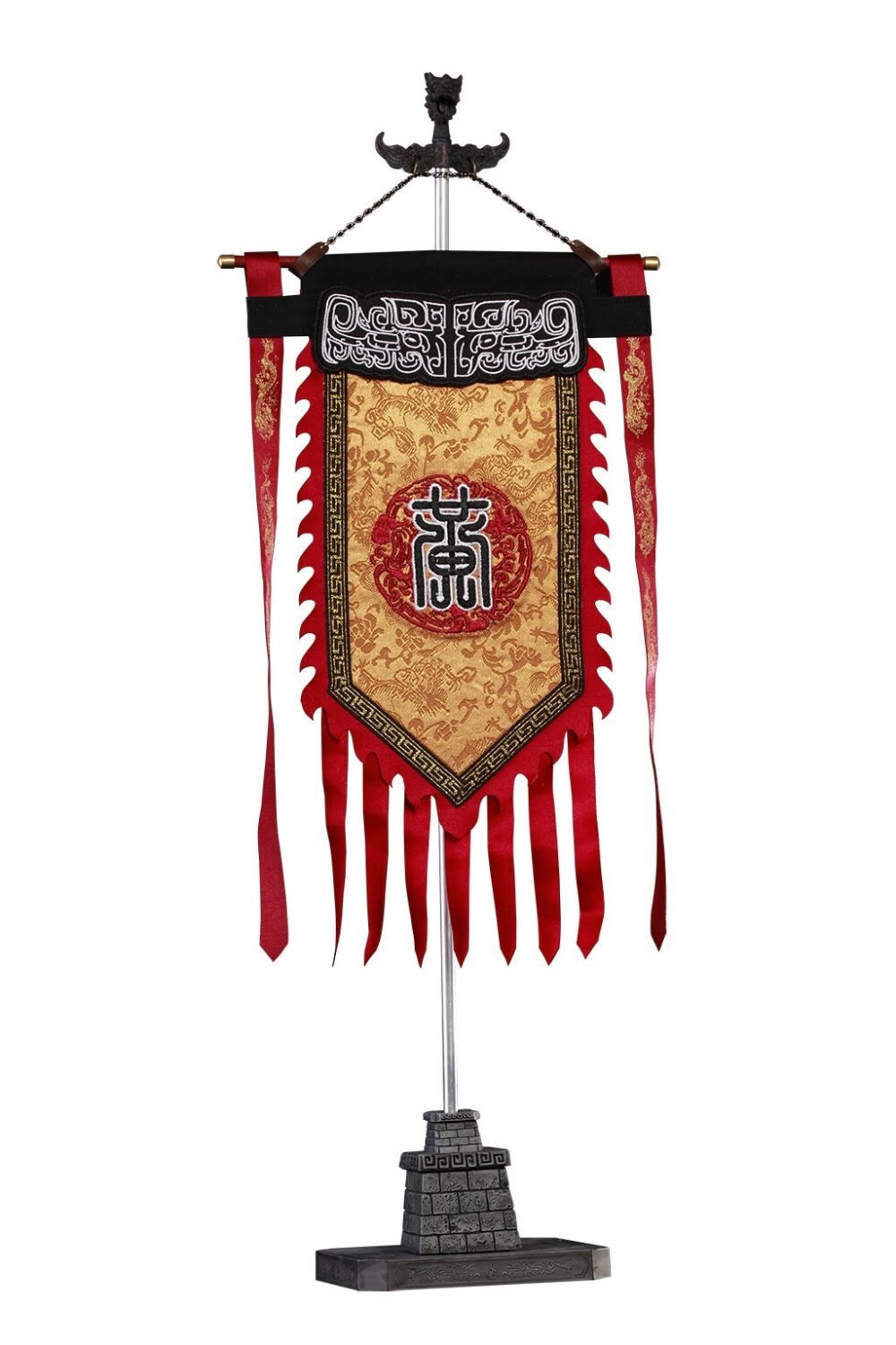 1/6 黄忠1.0 - 战旗